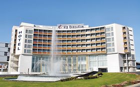 Vip Executive Azores Hotel  4*